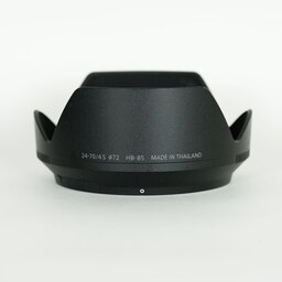 Nikon NIKKOR Z 24-70mm f/4 S