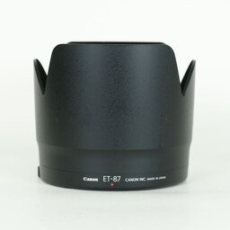 Canon EF70-200mm F2.8L IS III USM