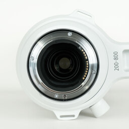 Canon RF200-800mm F6.3-9 IS USM