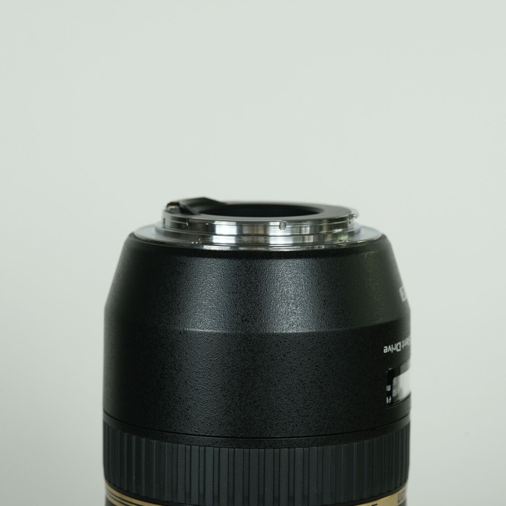 TAMRON SP 70-300mm F4-5.6 Di VC USD/Model A005E(キヤノンEF用) TAMRON SP 70-300mm F4-5.6 Di VC USD/Model A005E(キヤノンEF用)