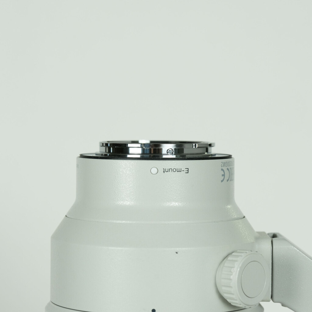 SONY FE 70-200mm F2.8 GM OSS II SEL70200GM2 SONY FE 70-200mm F2.8 GM OSS II SEL70200GM2