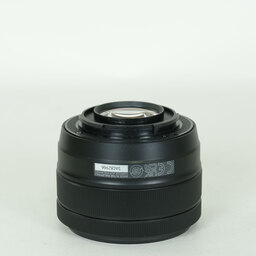 FUJIFILM XC15-45mmF3.5-5.6 OIS PZ