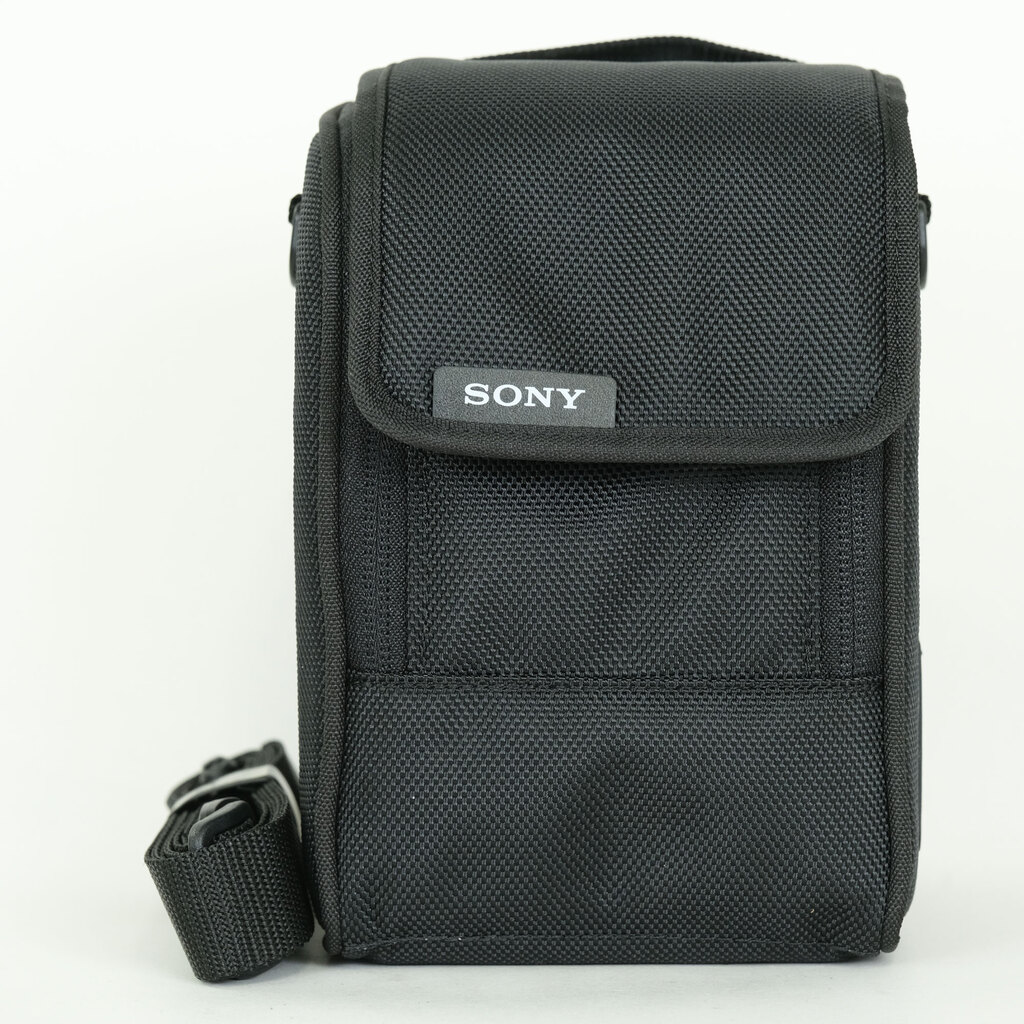 SONY FE 24-70mm F2.8 GM II SEL2470GM2