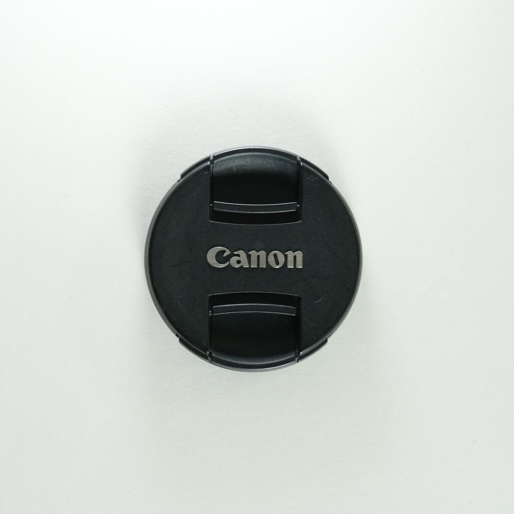 Canon RF24mm F1.8 MACRO IS STM
