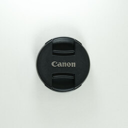 Canon RF24mm F1.8 MACRO IS STM