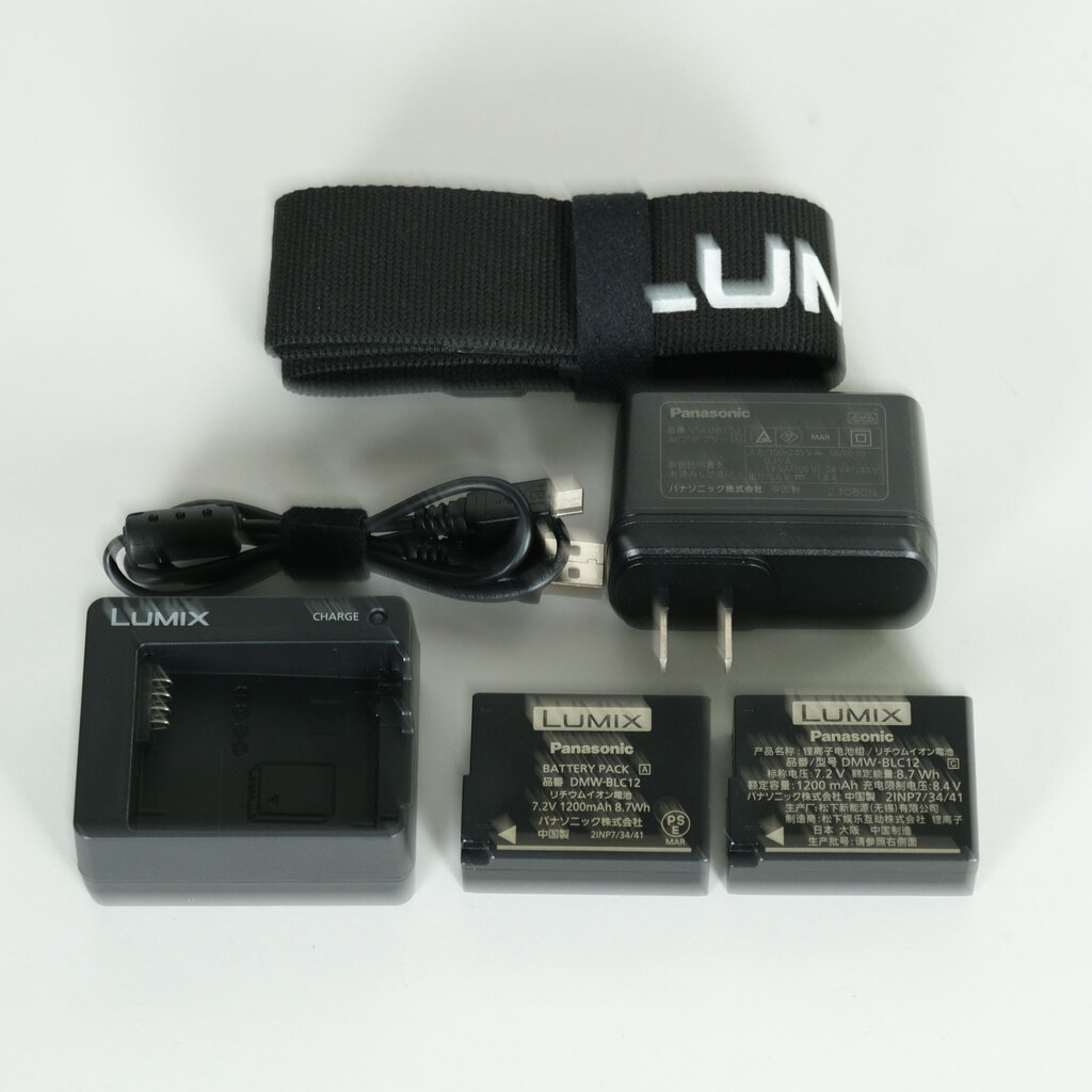 Panasonic LUMIX DC-G99D ボディ ブラック Panasonic LUMIX DC-G99D ボディ ブラック