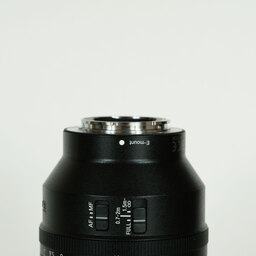 SONY FE 135mm F1.8 GM SEL135F18GM
