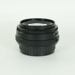 PENTAX HD FA 43mm F1.9 Limited ブラック