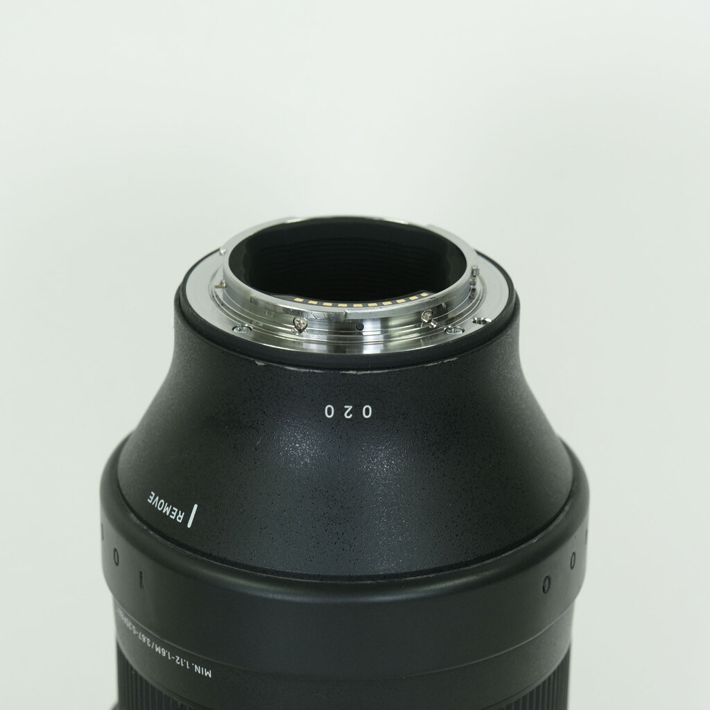 SIGMA 100-400mm F5-6.3 DG DN OS｜Contemporary [ソニーE用]