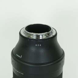 SIGMA 100-400mm F5-6.3 DG DN OS｜Contemporary [ソニーE用]