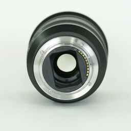 SONY FE 16-35mm F2.8 GM SEL1635GM