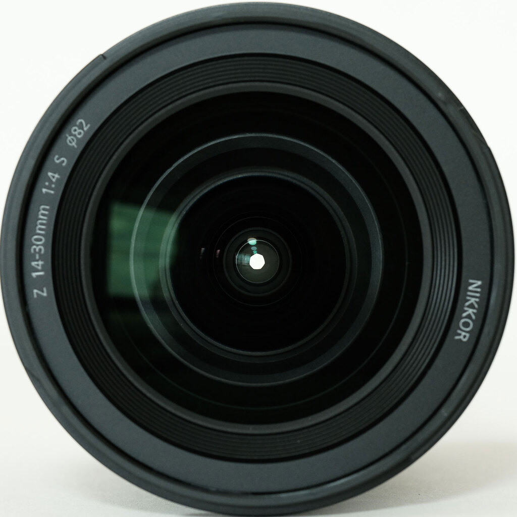 Nikon NIKKOR Z 14-30mm f/4 S Nikon NIKKOR Z 14-30mm f/4 S