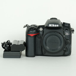 Nikon D7000 Nikon D7000