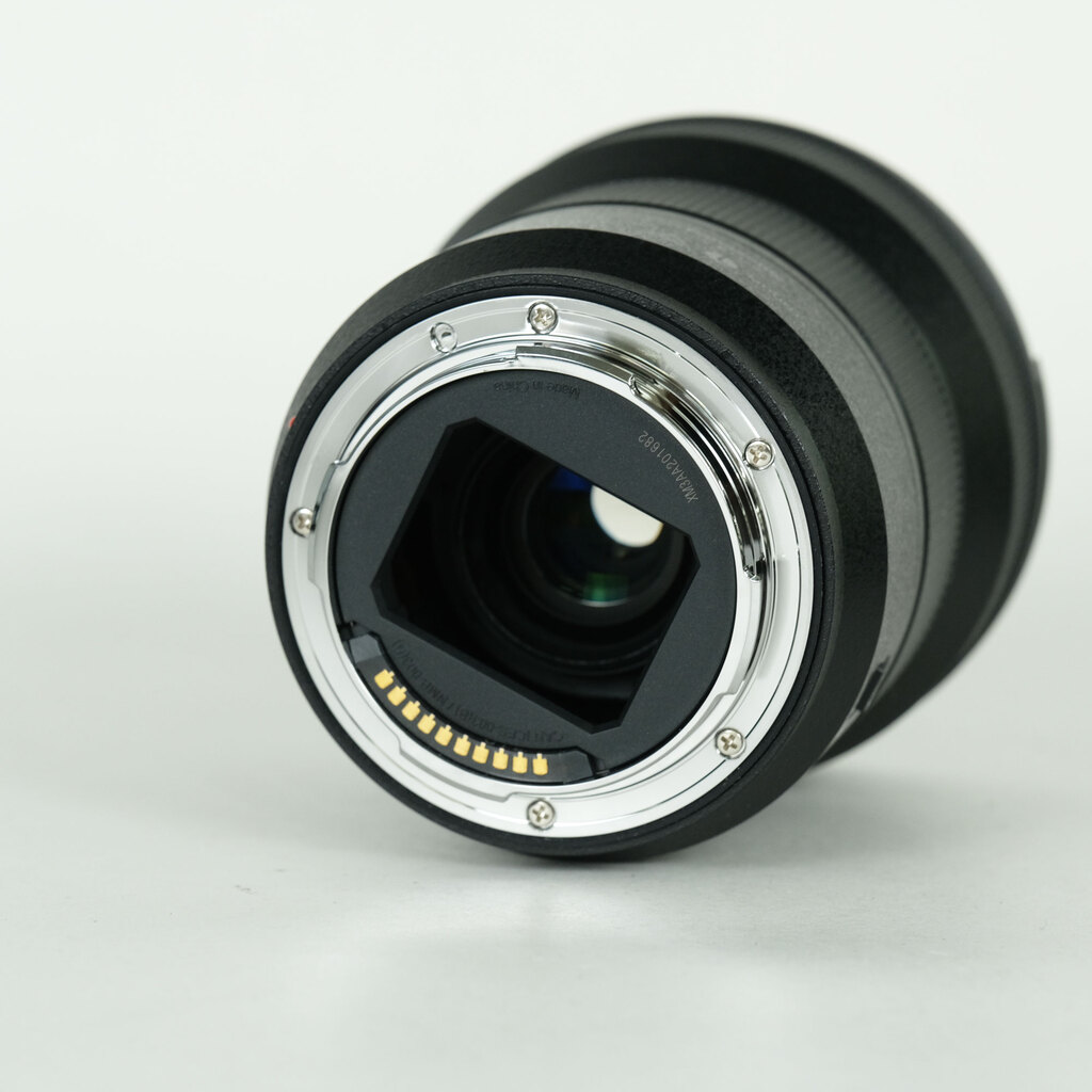 Panasonic LUMIX S 14-28mm F4-5.6 MACROの出品 | ONE SCENE（ワンシーン）