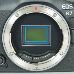 Canon EOS R7