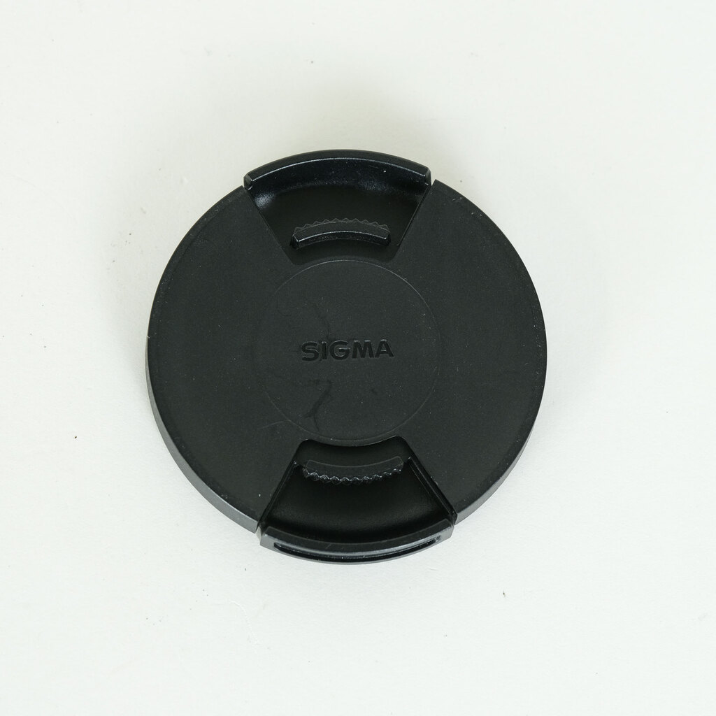 SIGMA 18-200mm F3.5-6.3 DC MACRO OS HSM｜Contemporary [キヤノンEF用]