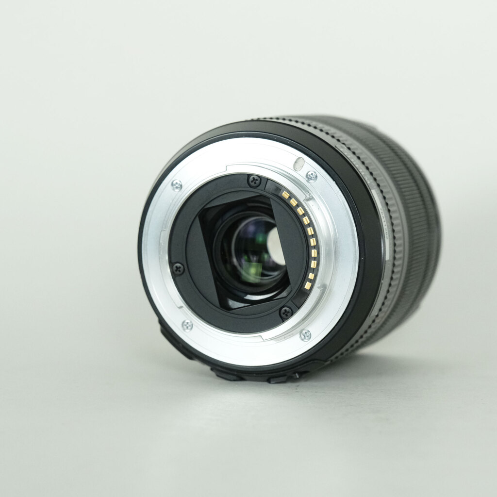 FUJIFILM XF18-55mmF2.8-4 R LM OIS