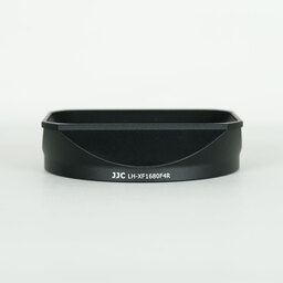 FUJIFILM XF16-80mmF4 R OIS WR