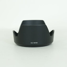 SONY E 18-135mm F3.5-5.6 OSS SEL18135