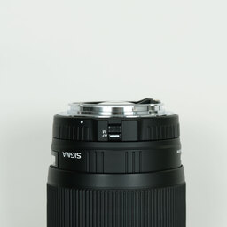 SIGMA 28mm F1.8 EX DG ASP MACRO [キヤノンEF用]