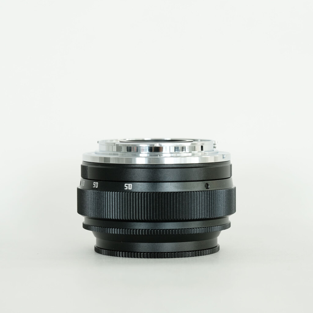 TTArtisan 50mm f/2 [ソニーE用]