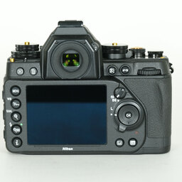 Nikon Df