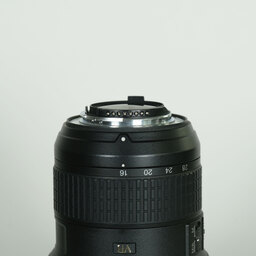 Nikon AF-S NIKKOR 16-35mm F4 G ED VR