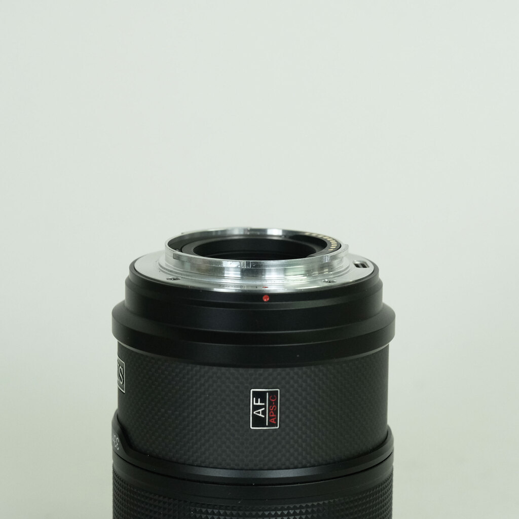 SIRUI Sniper Series 33mm F1.2 ブラック[ソニーE用]
