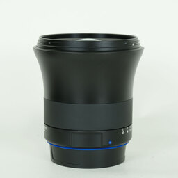 Carl Zeiss Milvus 2.8/18 ZE Carl Zeiss Milvus 2.8/18 ZE