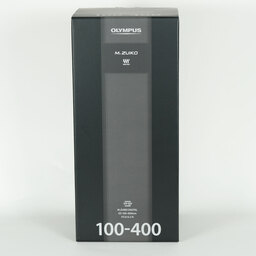 OLYMPUS M.ZUIKO DIGITAL ED 100-400mm F5.0-6.3 IS OLYMPUS M.ZUIKO DIGITAL ED 100-400mm F5.0-6.3 IS