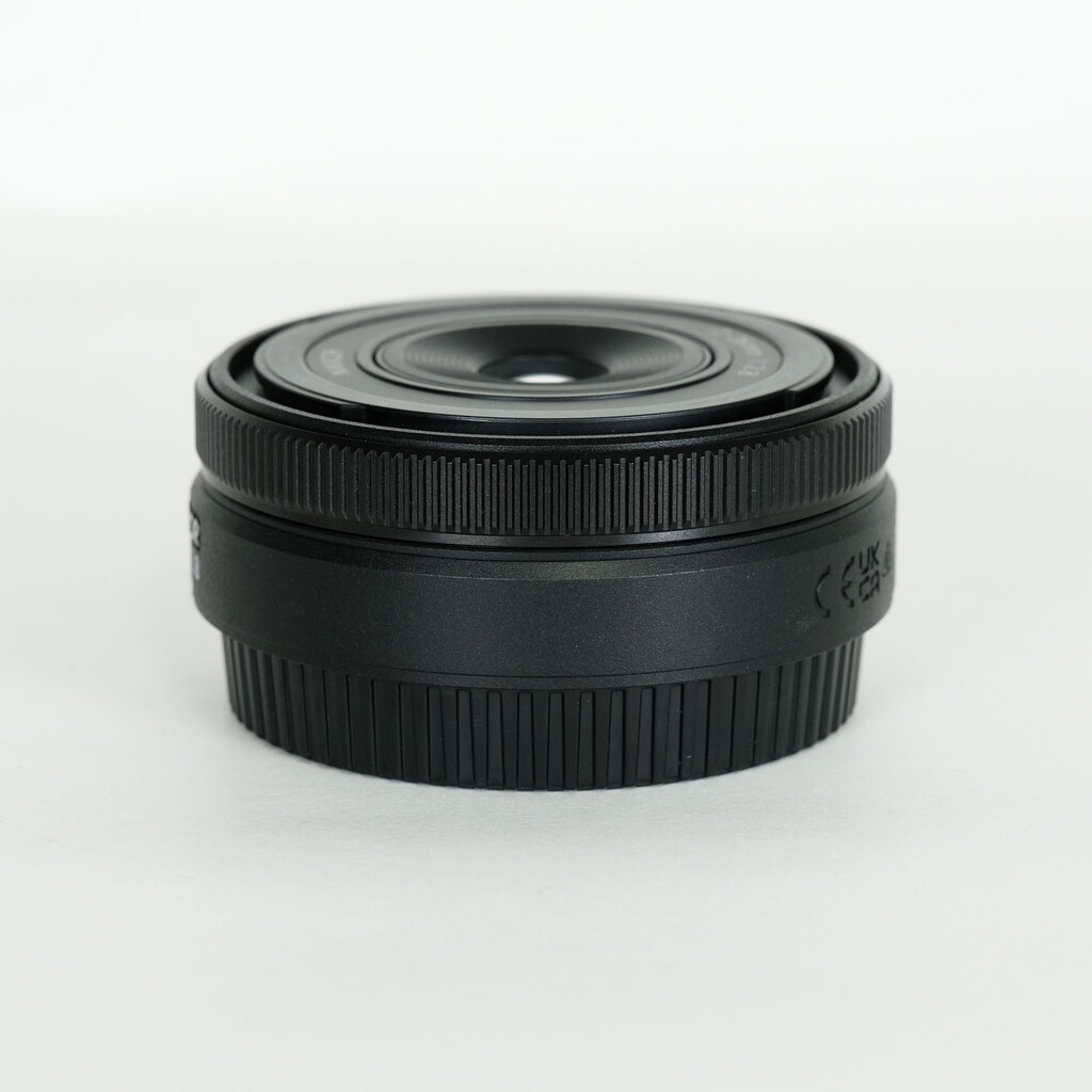 Nikon NIKKOR Z 26mm f/2.8