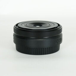 Nikon NIKKOR Z 26mm f/2.8