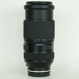 TAMRON 70-180mm F/2.8 Di III VC VXD G2（Model A065） [ソニーE用]