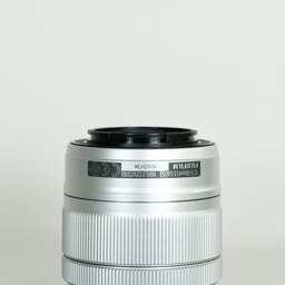 FUJIFILM XC16-50mm F3.5-5.6 OIS II