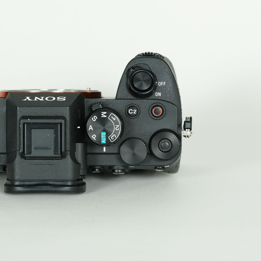 SONY α7 IV(ILCE-7M4) SONY α7 IV(ILCE-7M4)