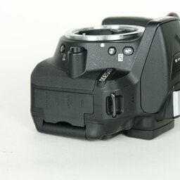 Nikon D5300