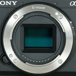 SONY α6300（ILCE-6300）