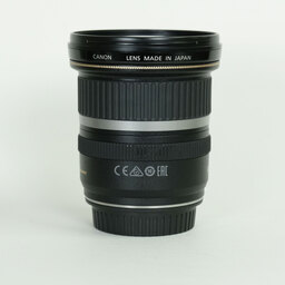 Canon EF-S10-22mm F3.5-4.5 USM