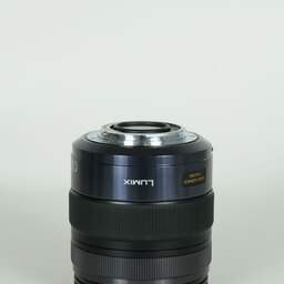 Panasonic LUMIX G X VARIO 12-35mm / F2.8 ASPH. / POWER O.I.S.