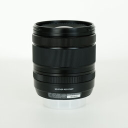 FUJIFILM XF16-50mmF2.8-4.8 R LM WR
