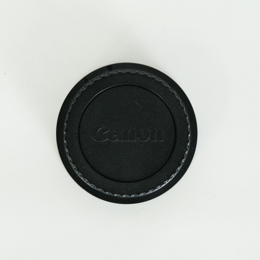 Canon EF50mm F1.8 STM