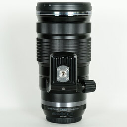 OLYMPUS M.ZUIKO DIGITAL ED 40-150mm F2.8 PROテレコンバーターキット