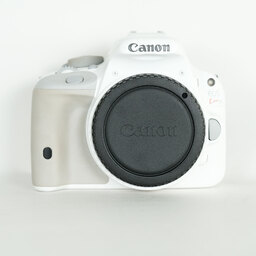 Canon EOS Kiss X7 ボディ ホワイト