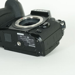 Panasonic LUMIX DC-G9 PRO