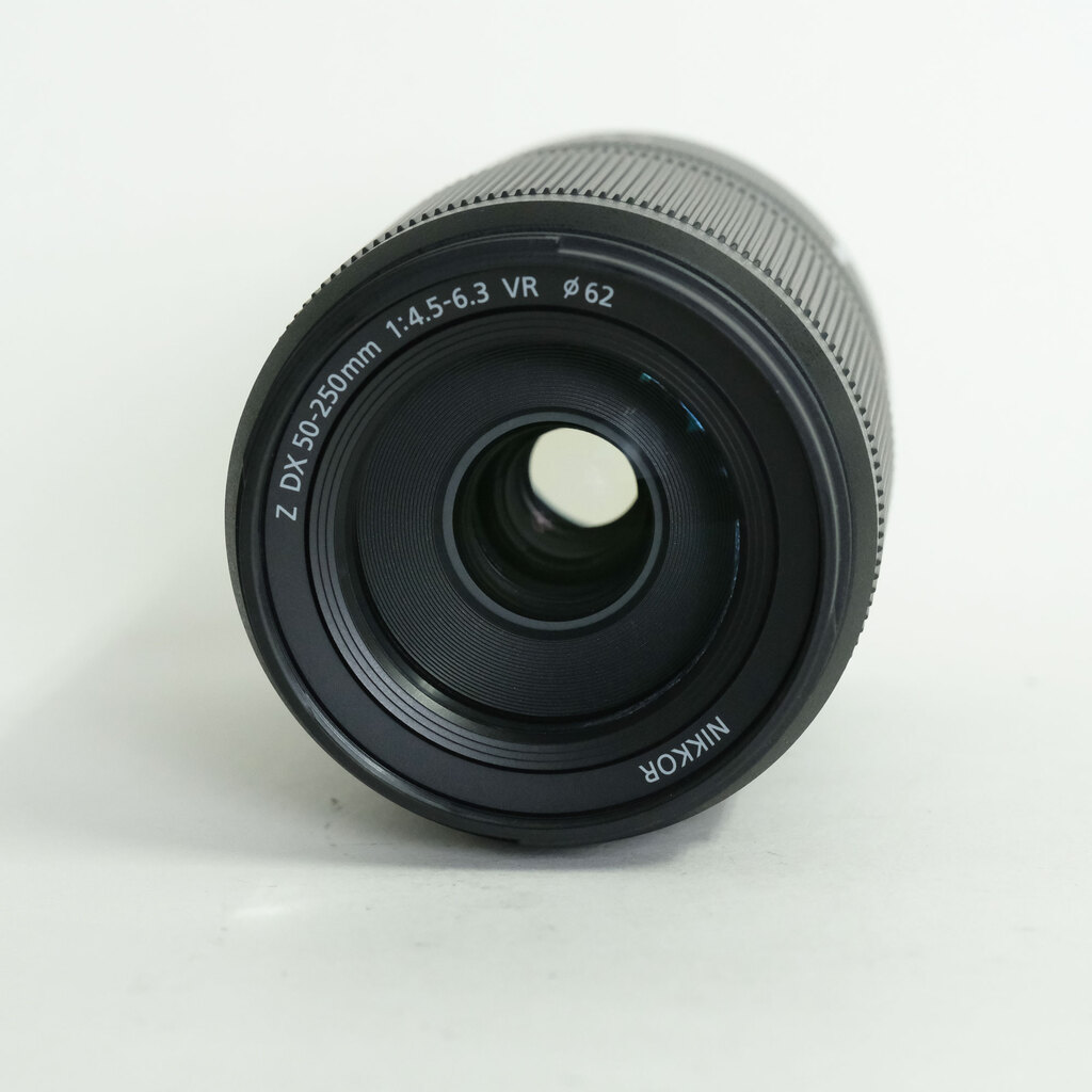 Nikon NIKKOR Z DX 50-250mm f/4.5-6.3 VR