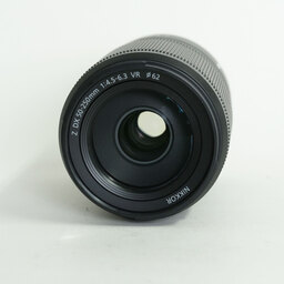 Nikon NIKKOR Z DX 50-250mm f/4.5-6.3 VR