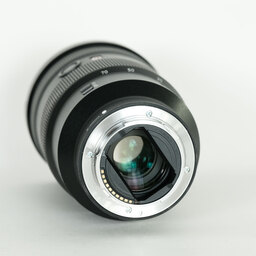 SONY FE 24-70mm F2.8 GM SEL2470GM