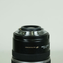 Canon EF-S17-55mm F2.8 IS USM