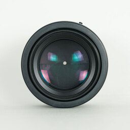 PENTAX smc PENTAX-FA 50mmF1.4