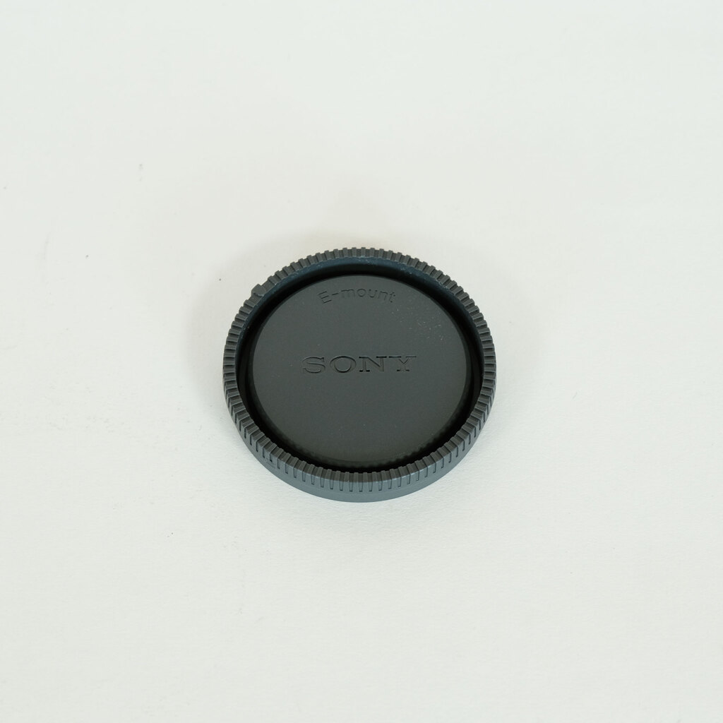 SONY FE 35mm F1.8 SEL35F18F